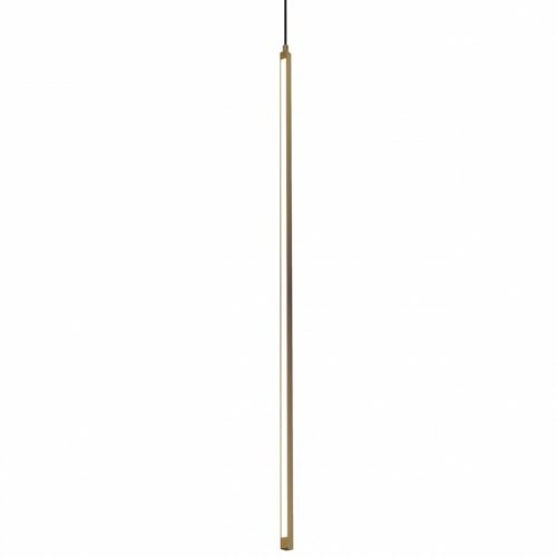 Підвісний світильник, люстра Pikart Line LED 1x8.6W 3000K IP20