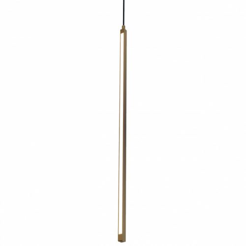 Підвісний світильник, люстра Pikart Line LED 1x8W 3000K IP20