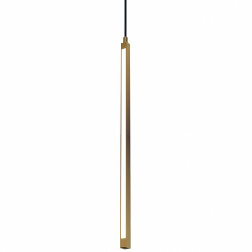 Підвісний світильник, люстра Pikart Line LED 1x8.6W 3000K IP20