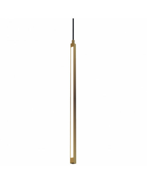 Підвісний світильник, люстра Pikart Line LED 1x8.6W 3000K IP20 - Зображення 1