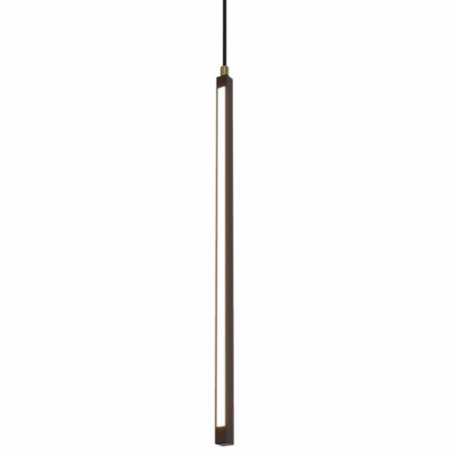 Підвісний світильник, люстра Pikart Line LED 1x8.6W 3000K IP20