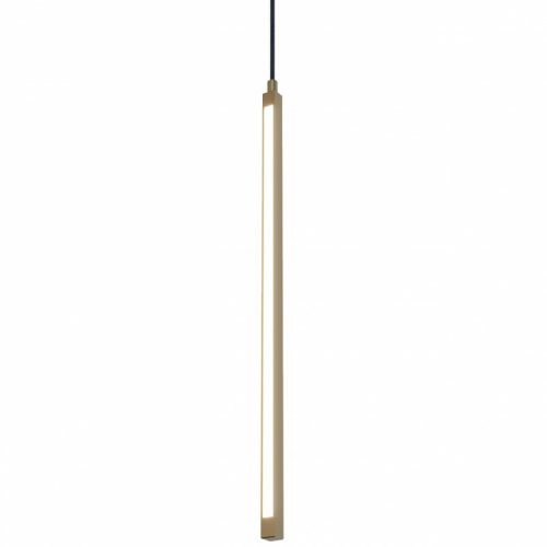 Підвісний світильник, люстра Pikart Line LED 1x8.6W 3000K IP20