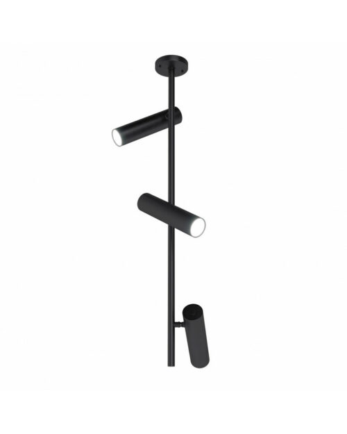 Підвісний світильник, люстра Pikart Spots GU10 3x60W IP20