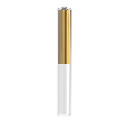 Абажур Nowodvorski Cameleon Straw S G9 Transparent
