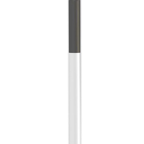 Абажур Nowodvorski Cameleon Straw M G9 Transparent