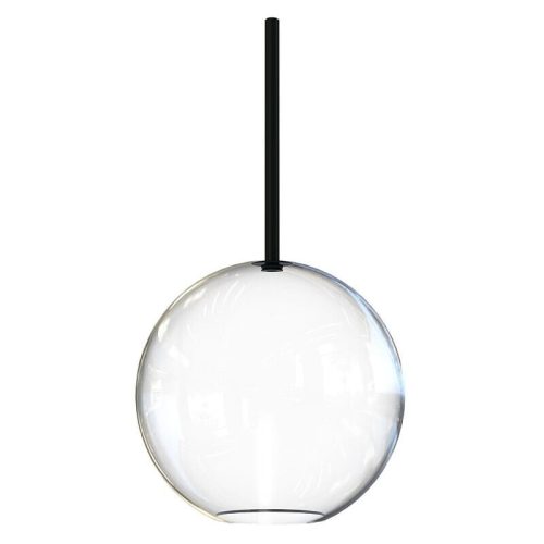 Плафон для світильника Nowodvorski Cameleon Sphere M E27/G9 Transparent - Зображення 1
