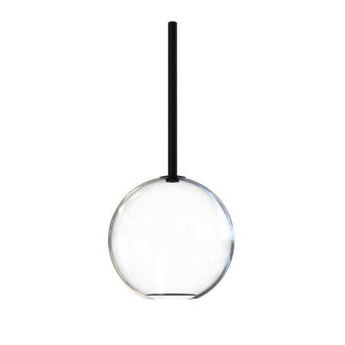 Плафон для світильника Nowodvorski Cameleon Sphere S E27/G9 Transparent - Зображення 1