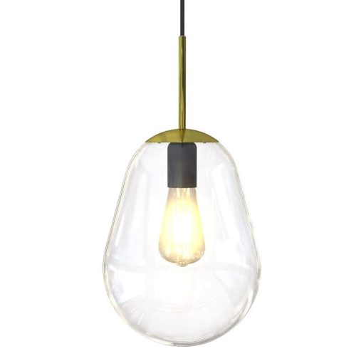 Абажур Nowodvorski Cameleon Pear S E27/G9 Transparent - Зображення 2