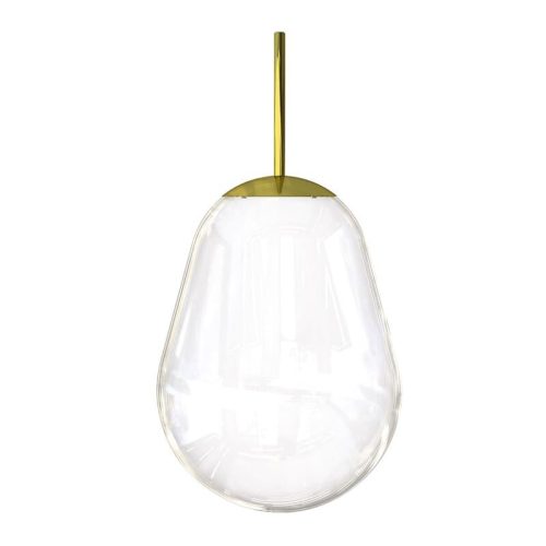 Абажур Nowodvorski Cameleon Pear S E27/G9 Transparent - Зображення 1