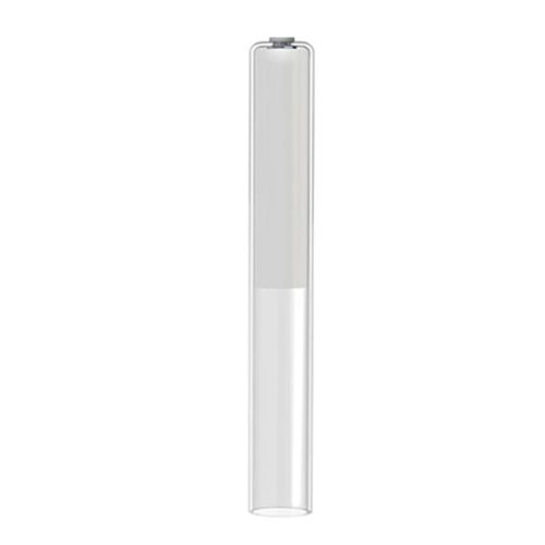 Абажур Nowodvorski Cameleon Straw S G9 Transparent