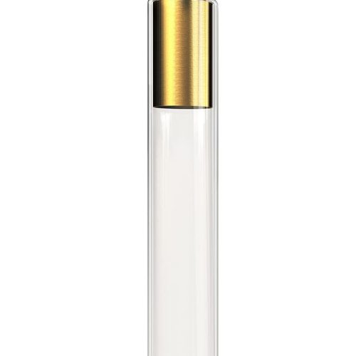 Абажур Nowodvorski Cameleon Cylinder L GU10 Transparent