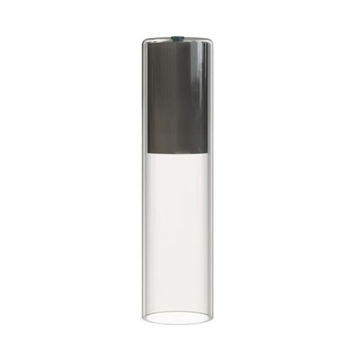Абажур Nowodvorski Cameleon Cylinder M GU10 Transparent