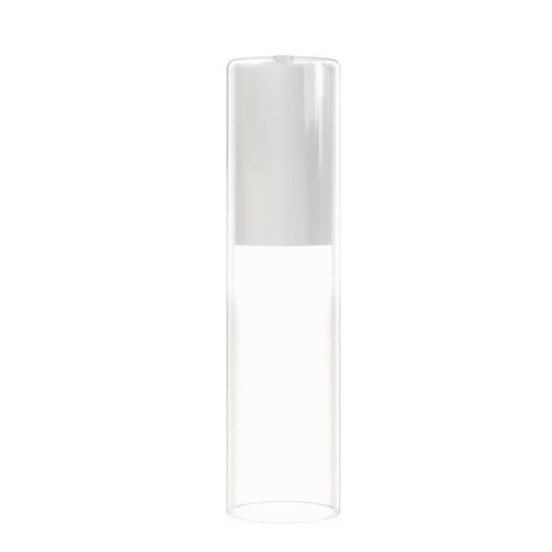 Абажур Nowodvorski Cameleon Cylinder M GU10 Transparent