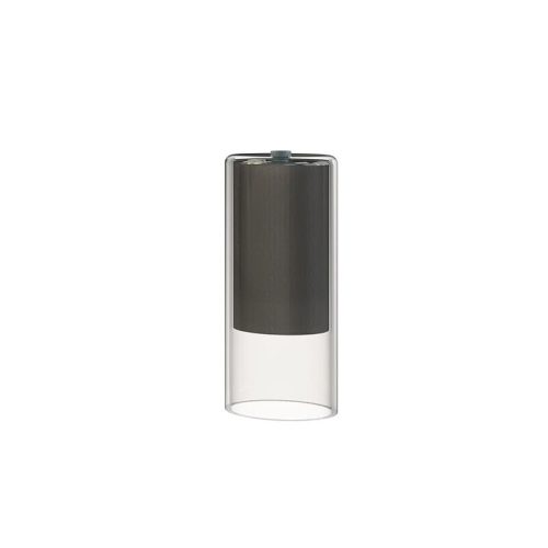 Плафон для світильника Nowodvorski Cameleon Cylinder S GU10 Transparent