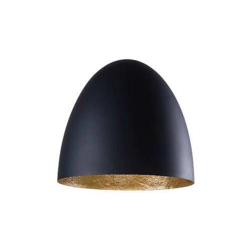 Абажур Nowodvorski Cameleon Egg M E27 Bl