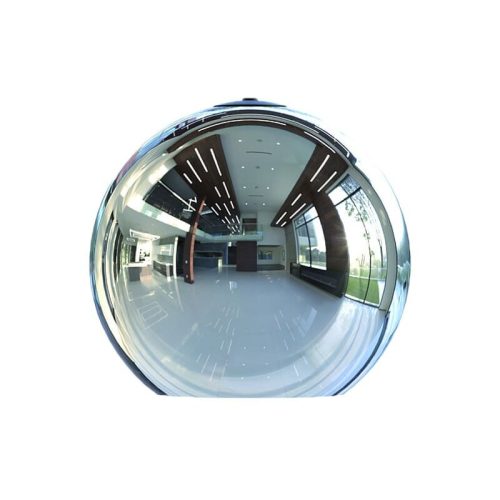Плафон Nowodvorski Cameleon Polaris Chrome GU10 1x10W IP20