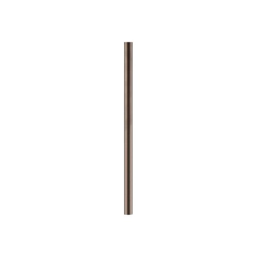 Плафон Nowodvorski Cameleon Laser 490 G9 1x10W IP20 Chocolate - Зображення 1
