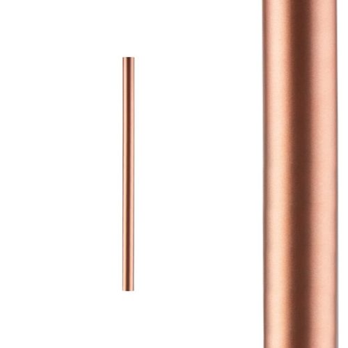 Плафон Nowodvorski Cameleon Laser 490 Copper G9 1x10W IP20 - Зображення 2