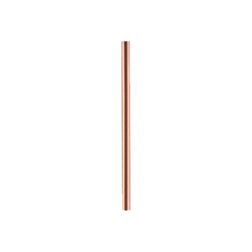Плафон Nowodvorski Cameleon Laser 490 Copper G9 1x10W IP20 - Зображення 1
