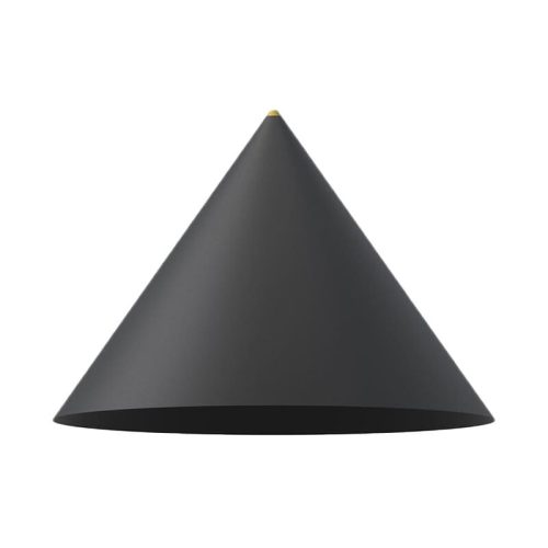 Плафон Nowodvorski Cameleon Zenith L Black E27/GU10 40W/10W IP20 - Зображення 1