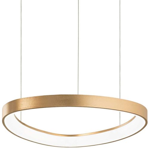 Підвісний світильник, люстра Ideal Lux Gemini