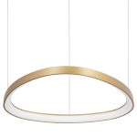 Підвісний світильник, люстра Ideal Lux Gemini