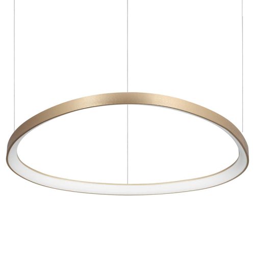 Підвісний світильник, люстра Ideal Lux Gemini