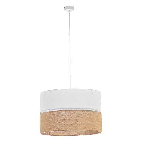 Підвісний світильник, люстра TK Lighting Linobianco