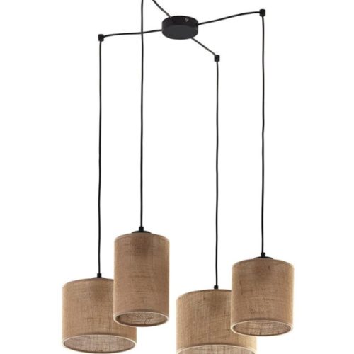 Підвісний світильник, люстра TK Lighting Juta