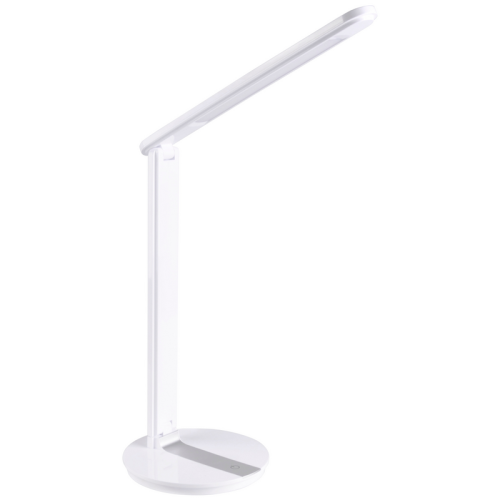 Настільна лампа Goldlux Serra Led 1x8W IP20 Біла