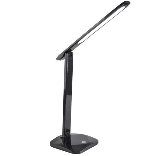 Настільна лампа Goldlux Toledo Led 1x8W IP20 Чорна