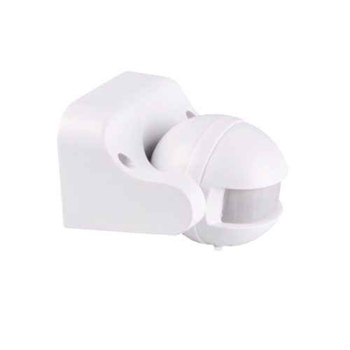 Накладний PIR датчик руху Goldlux ES-P06 Led IP20 Wh