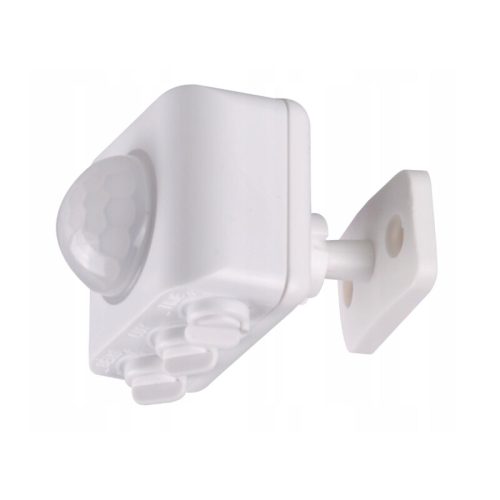 Датчик руху Goldlux PIR ES-P21B 100W IP20 Wh