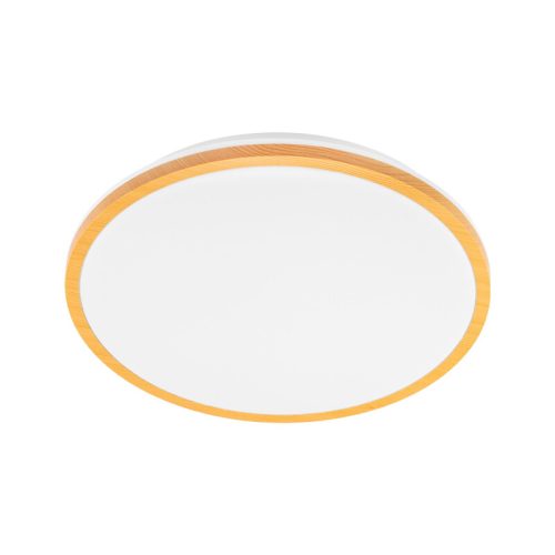 Світильник стельовий Goldlux Woody Led 1x15W 4000K 1600Lm IP20 Beige