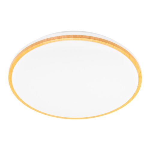 Світильник стельовий Goldlux Woody Led 1x24W 4000K 2600Lm IP20 Beige