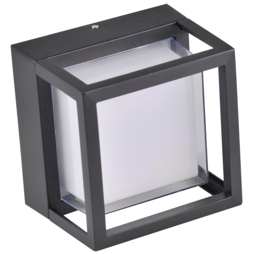 Вуличний світильник Goldlux Kansas Led 1x12W 4000K 1200Lm IP44