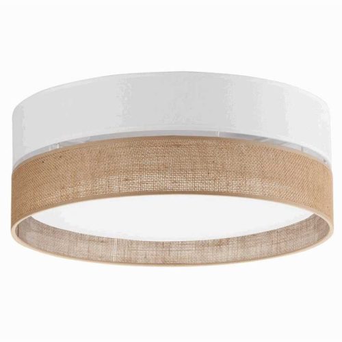 Стельовий світильник TK Lighting Linobianco