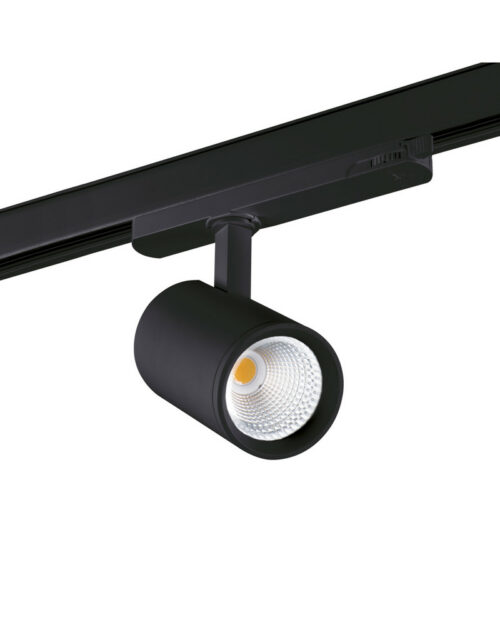 Трековий світильник Kanlux ATL1 LED 18W 3000K 1700Lm IP20 Bl