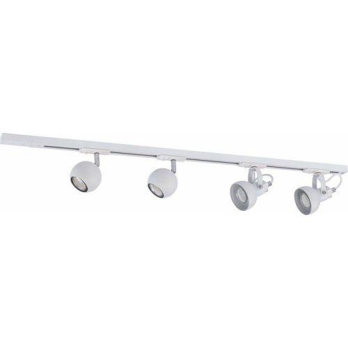 Шинопровід 1-фазний TK Lighting Tracer