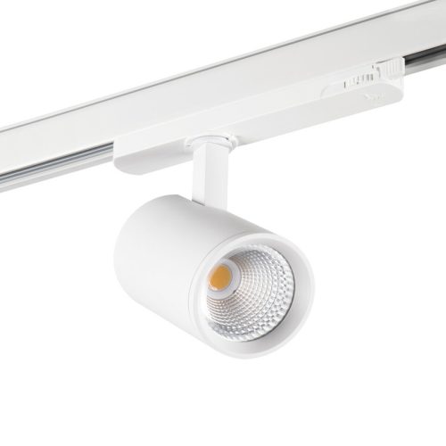 Трековий світильник Kanlux ATL1 LED 18W 4000K 1800Lm IP20 Wh
