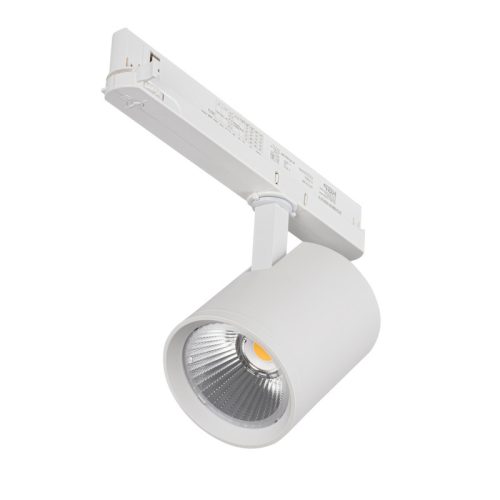 Трековий світильник Kanlux ATL1 LED 30W 3000K 2850Lm IP20 Wh - Зображення 3