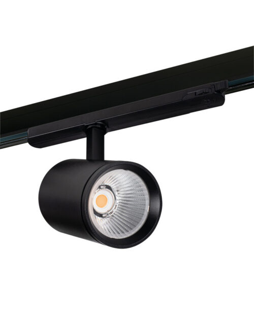 Трековий світильник Kanlux ATL1 LED 30W 4000K 3000Lm IP20 Wh
