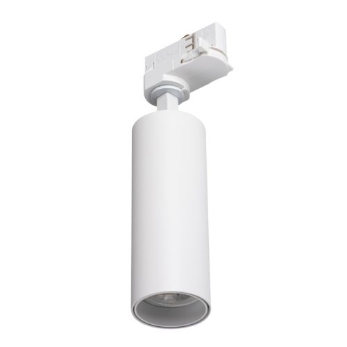 Трековий світильник Kanlux ATL2 GU10 10W IP20 Wh - Зображення 3