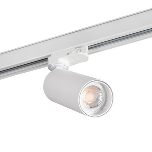 Трековий світильник Kanlux ATL2 GU10 10W IP20 Wh