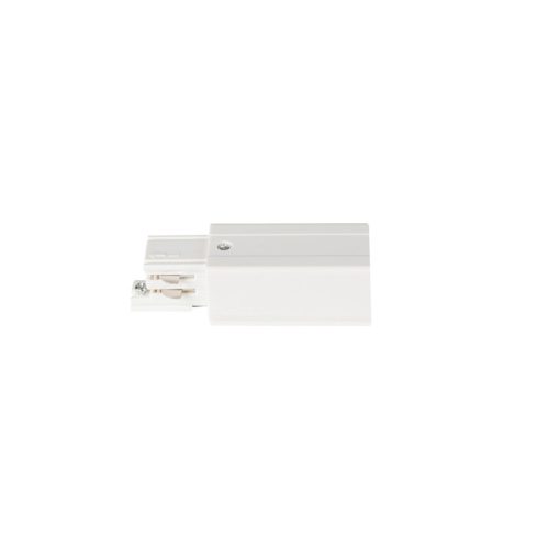 Ввід живлення Kanlux Tear IP20 Wh