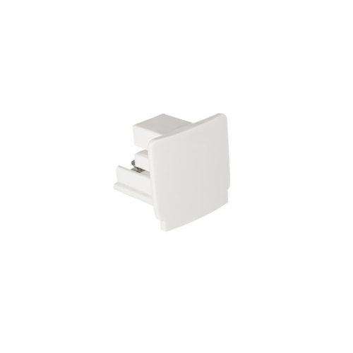 Заглушка торцева Kanlux Tear IP20 Wh