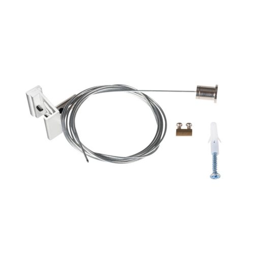 Кріплення для підвішування Kanlux Tear IP20 Wh