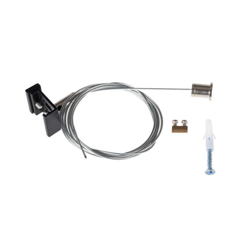Кріплення для підвішування Kanlux Tear IP20 Bl