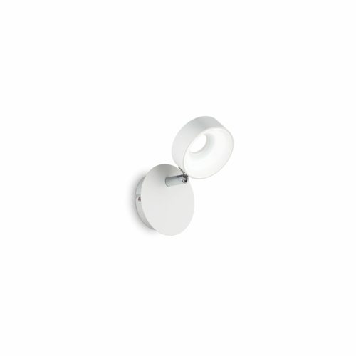 Бра, настінний світильник Ideal Lux Oby ap1