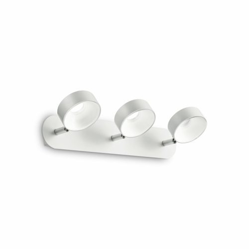 Бра, настінний світильник Ideal Lux Oby ap3